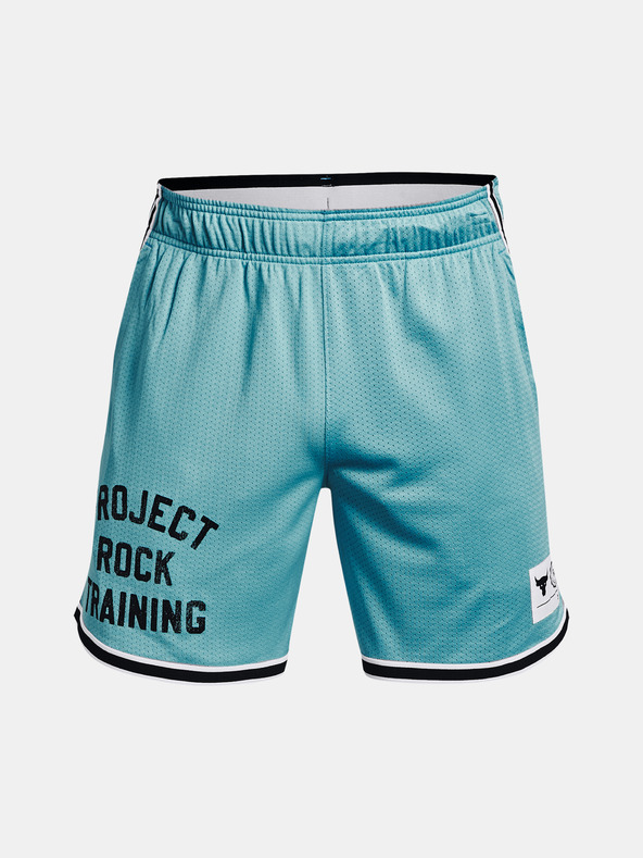 Under Armour Muške kratke hlače Under Armour Pjt Rck Penny Mesh Sts TG