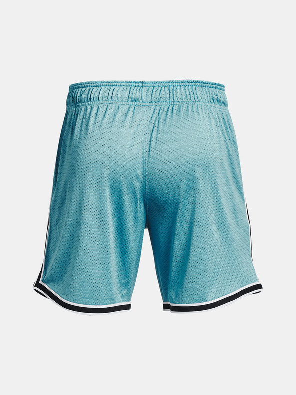 Under Armour Muške kratke hlače Under Armour Pjt Rck Penny Mesh Sts TG