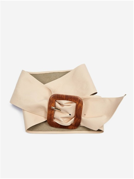 Orsay Bež ženski remen ORSAY