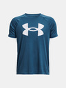Under Armour Under Armour UA Tech SS majica s velikim logotipom za dječake