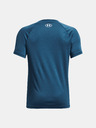 Under Armour Under Armour UA Tech SS majica s velikim logotipom za dječake