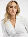 Orsay Bijela ženska bluza ORSAY