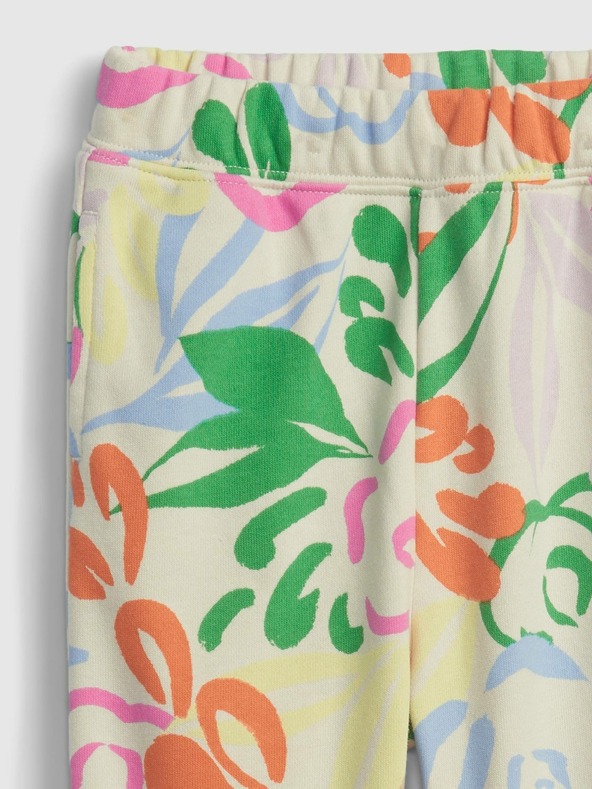 GAP Baby floral trenirke GAP