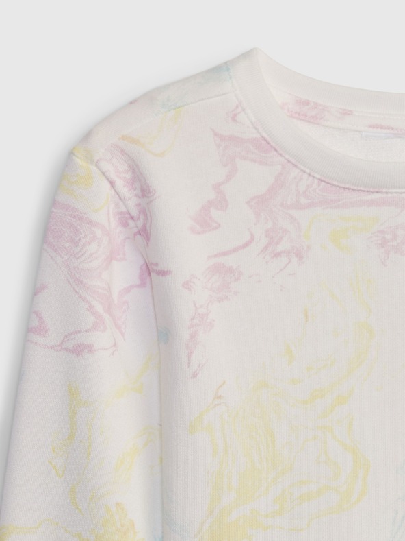 GAP Baby batik dukserica GAP