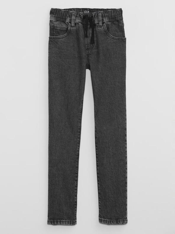 GAP Dječje slim traper hlače GAP