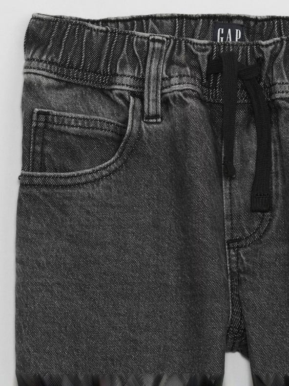 GAP Dječje slim traper hlače GAP