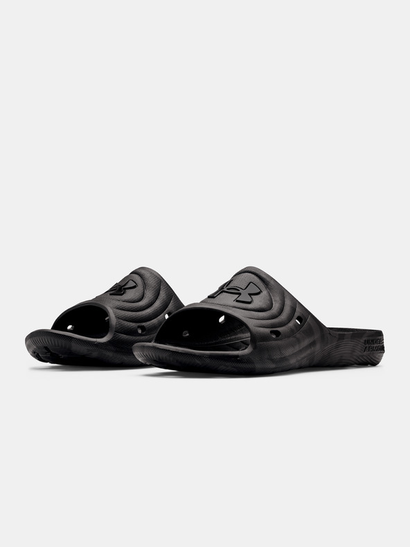 Under Armour Muške papuče Under Armour UA M Locker Camo