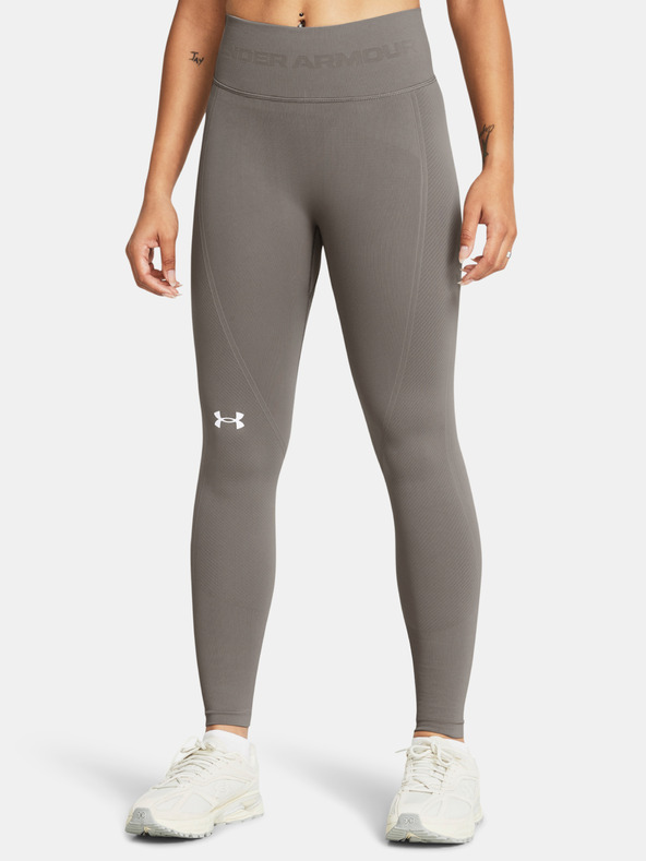 Under Armour Ženske tajice Under Armour UA Vanish Seamless Legging