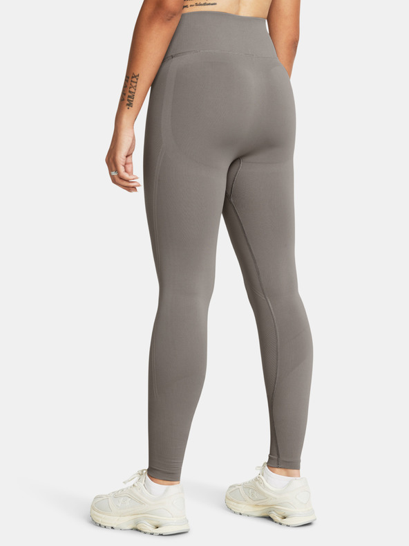 Under Armour Ženske tajice Under Armour UA Vanish Seamless Legging