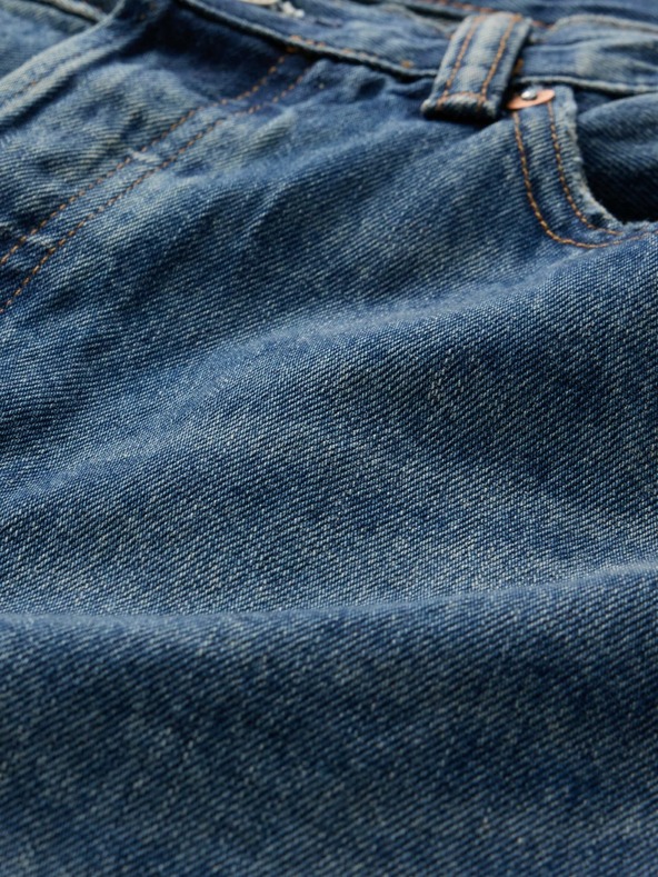 GAP Traperice loose 90-ih Organic Americana Unisex GAP