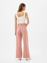 GAP Traperice Wide Leg visokog struka GAP
