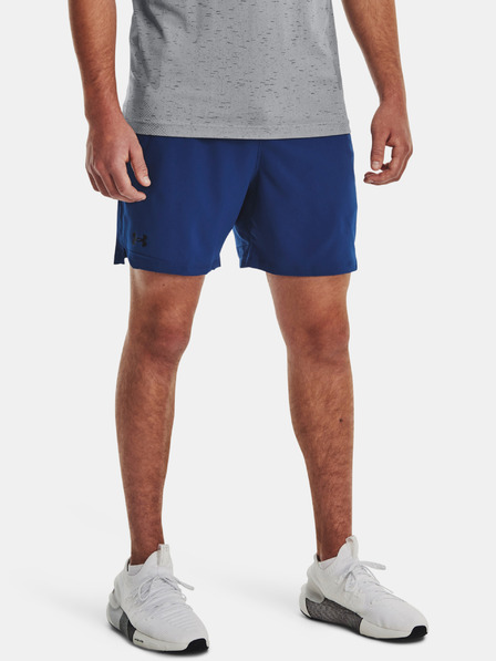 Under Armour Muške kratke hlače Under Armour UA Vanish Woven 6in Shorts