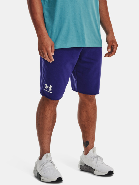 Under Armour Muške kratke hlače Under Armour UA RIVAL TERRY SHORT