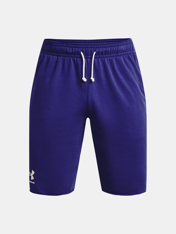 Under Armour Muške kratke hlače Under Armour UA RIVAL TERRY SHORT