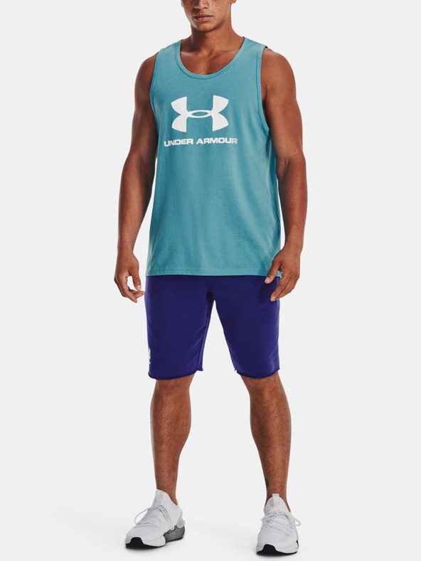 Under Armour Muške kratke hlače Under Armour UA RIVAL TERRY SHORT