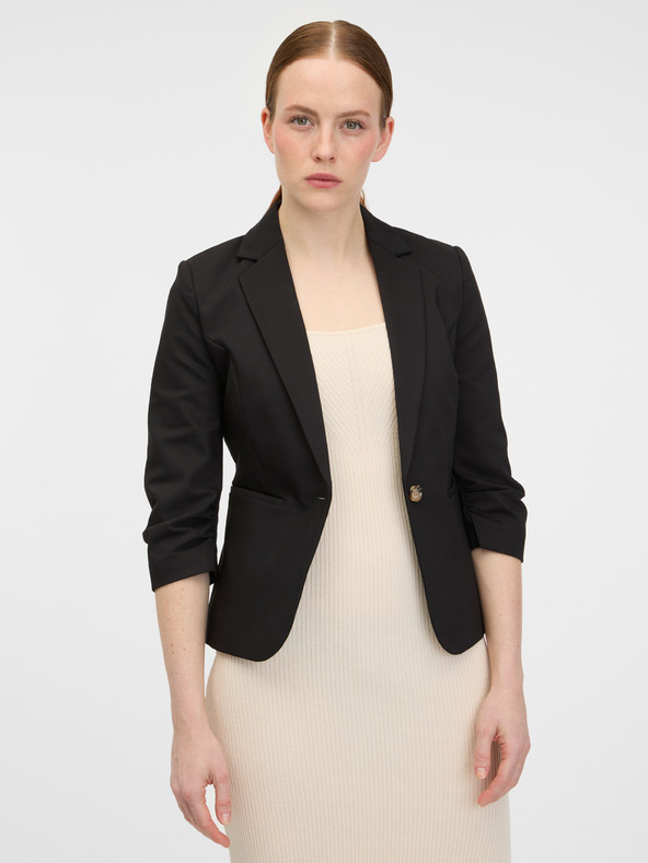 Orsay Crni ženski sako ORSAY