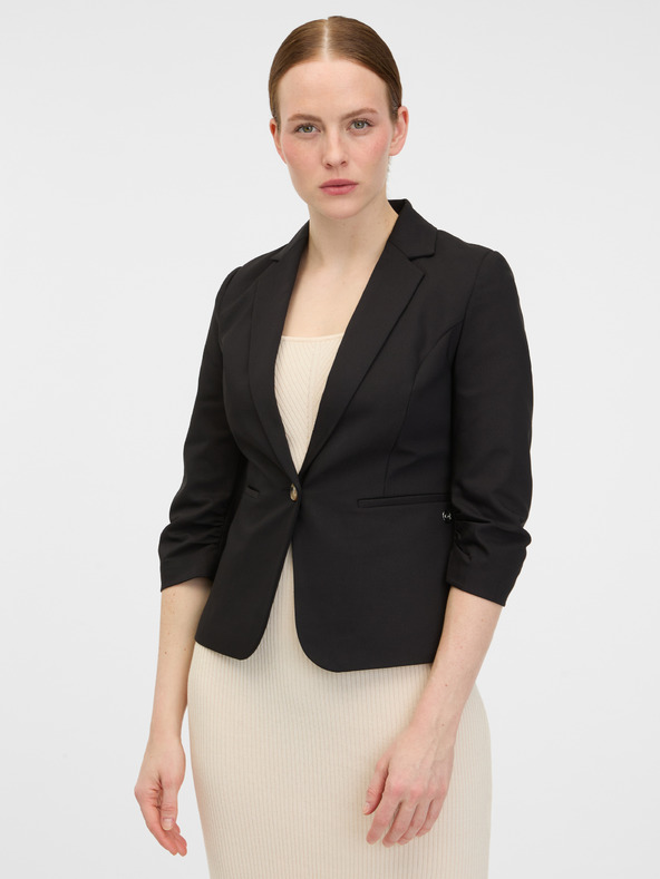 Orsay Crni ženski sako ORSAY