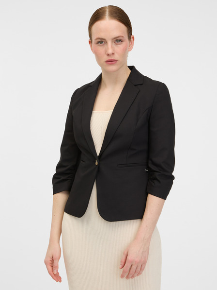 Orsay Crni ženski sako ORSAY