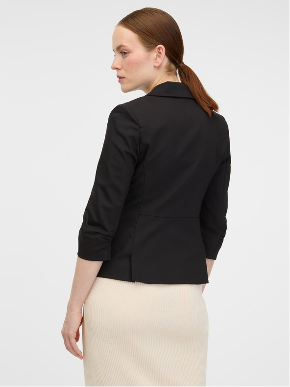 Orsay Crni ženski sako ORSAY