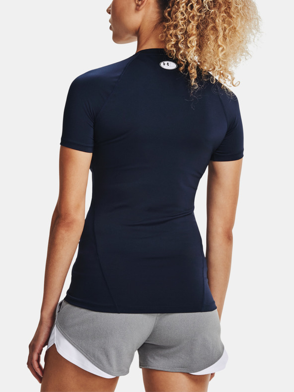 Under Armour Ženska majica Under Armour UA HG Authentics Comp SS