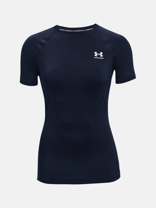 Under Armour Ženska majica Under Armour UA HG Authentics Comp SS