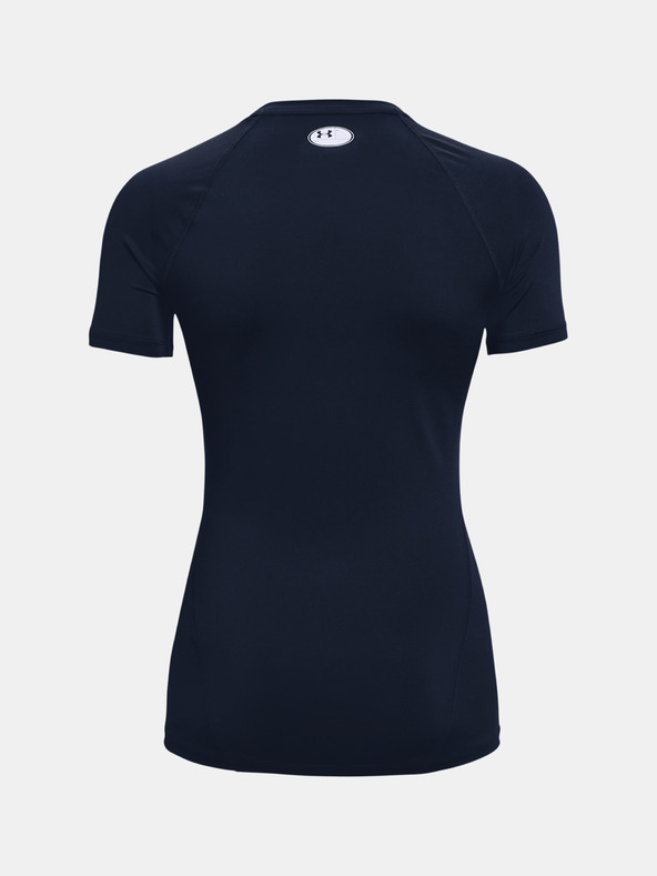 Under Armour Ženska majica Under Armour UA HG Authentics Comp SS