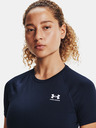 Under Armour Ženska majica Under Armour UA HG Authentics Comp SS