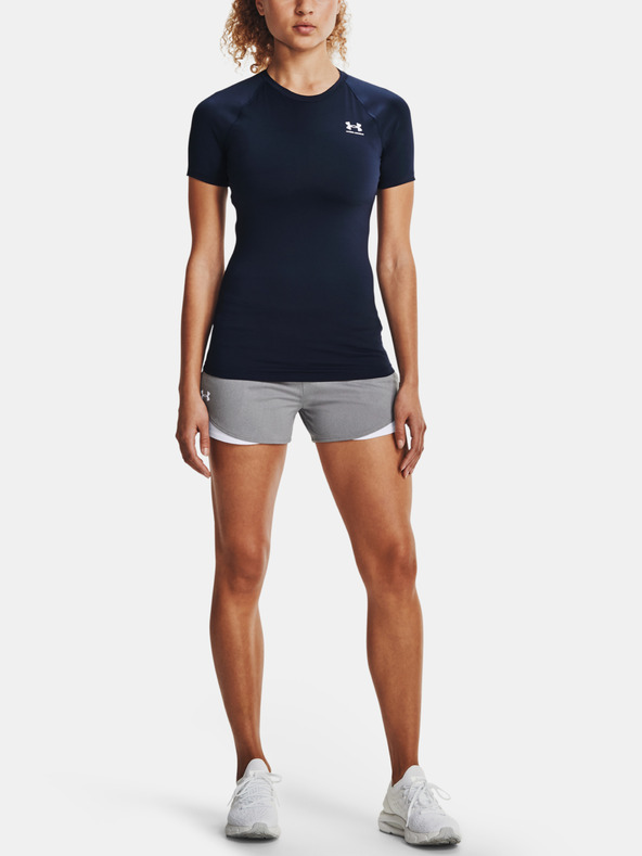 Under Armour Ženska majica Under Armour UA HG Authentics Comp SS