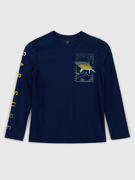 GAP Dječji gornji dio kupaćeg kostima GAP