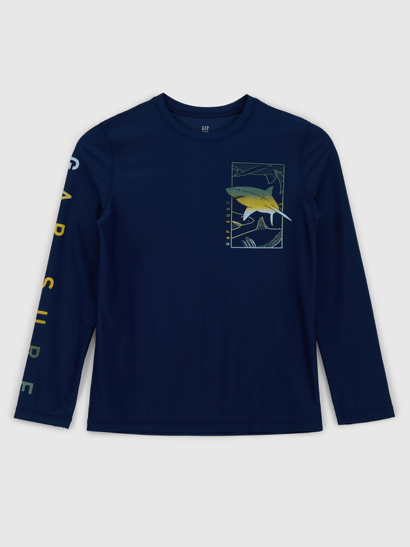 GAP Dječji gornji dio kupaćeg kostima GAP