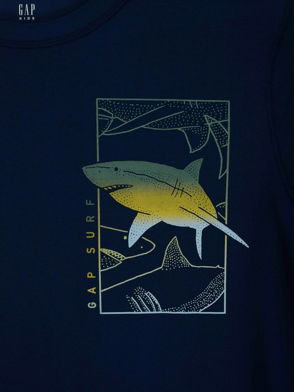 GAP Dječji gornji dio kupaćeg kostima GAP