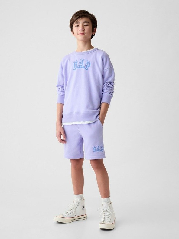 GAP Dječja majica s logom GAP