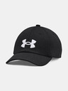 Under Armour Dječja šilterica Under Armour Blitzing Adj Hat