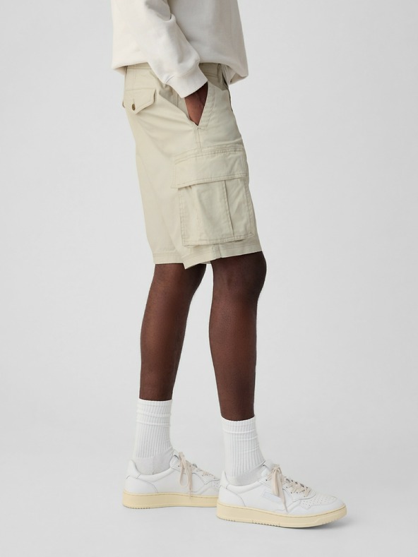 GAP Cargo kratke hlače GapFlex GAP