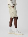 GAP Cargo kratke hlače GapFlex GAP