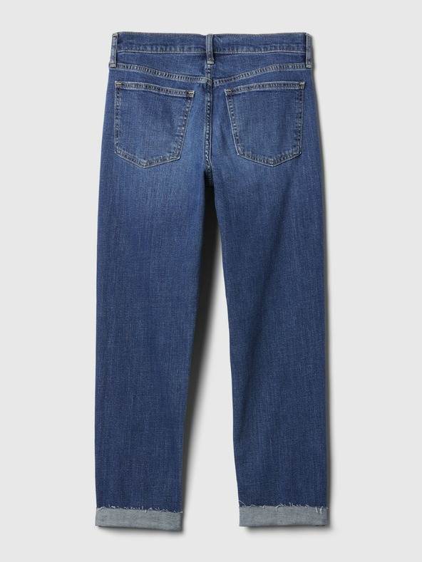 GAP Girlfriend traperice srednjeg struka GAP