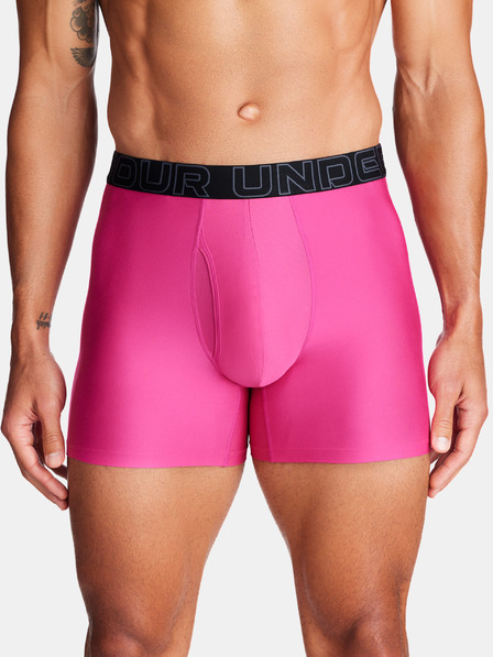 Under Armour Muške bokserice Under Armour M UA Perf Tech 6in (1 kom)