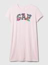 GAP Haljina s logom GAP