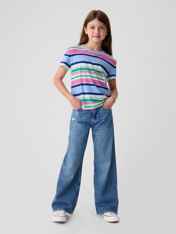 GAP GAP dječja pamučna majica