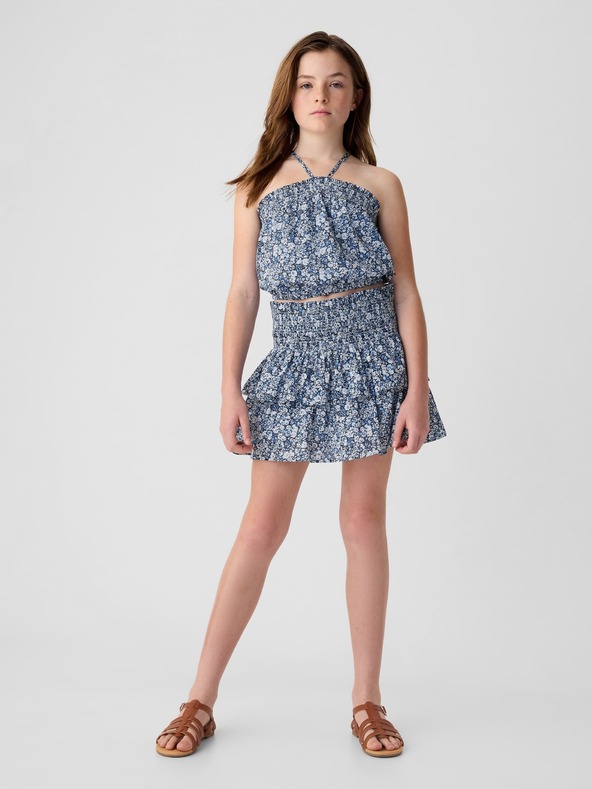 GAP Dječji uzorasti top GAP