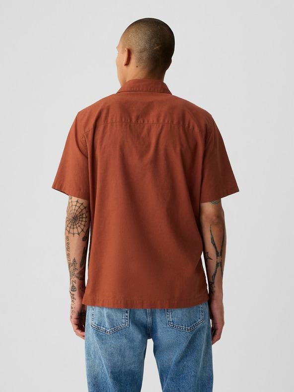 GAP GAP lanena košulja