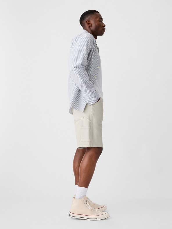 GAP Carpenter traper kratke hlačice GAP