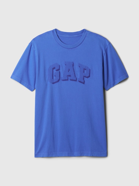GAP Majica s logom Gap GAP
