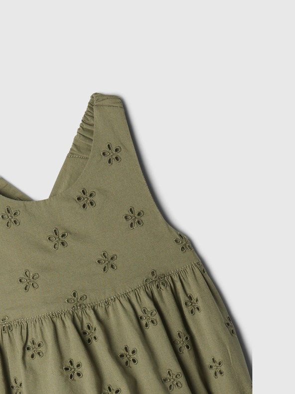 GAP GAP dječji pamučni bodi