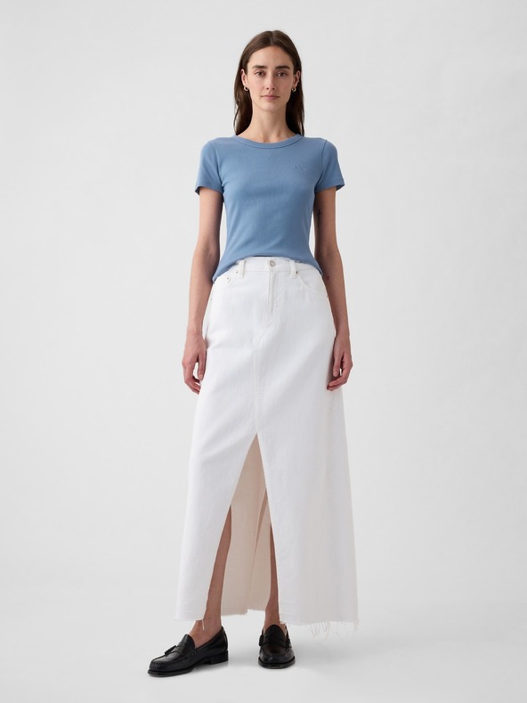 GAP GAP rebrasta majica