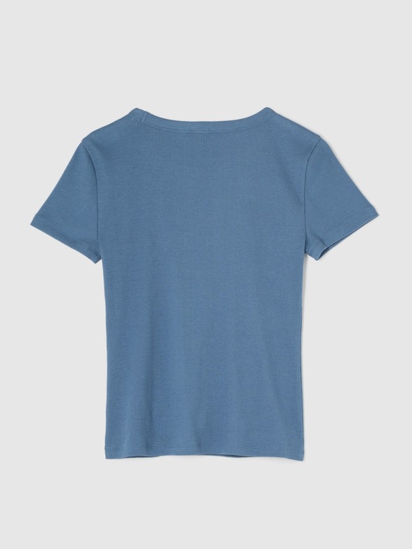 GAP GAP rebrasta majica