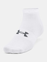 Under Armour Uniseks čarape Under Armour Essential Low Cut (3 para)