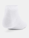 Under Armour Uniseks čarape Under Armour Essential Low Cut (3 para)