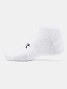 Under Armour Uniseks čarape Under Armour Essential Low Cut (3 para)