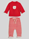 GAP Baby topli set meda GAP